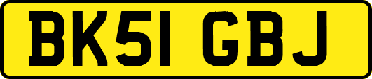BK51GBJ