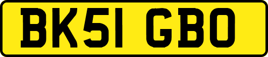 BK51GBO