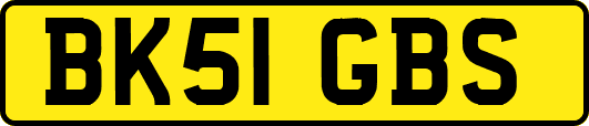 BK51GBS