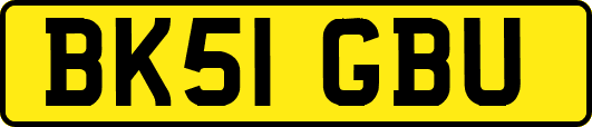 BK51GBU