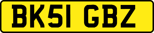 BK51GBZ