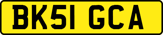 BK51GCA