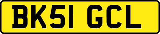 BK51GCL