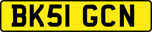 BK51GCN