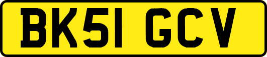 BK51GCV
