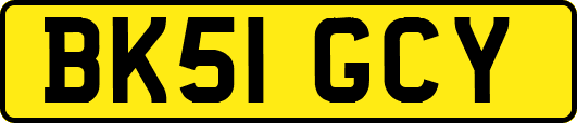 BK51GCY