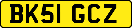 BK51GCZ
