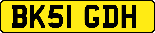 BK51GDH