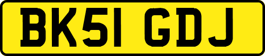 BK51GDJ