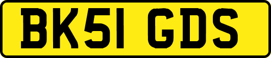 BK51GDS