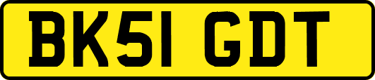 BK51GDT