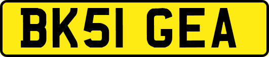 BK51GEA