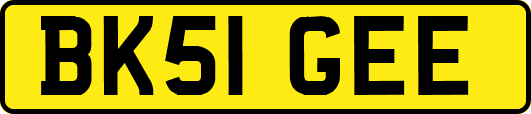 BK51GEE
