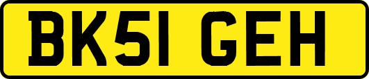 BK51GEH