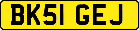 BK51GEJ