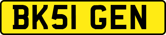 BK51GEN