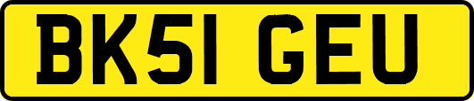 BK51GEU