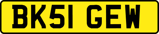 BK51GEW