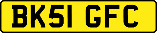 BK51GFC