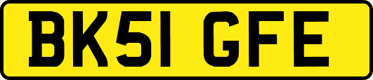 BK51GFE