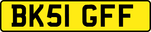 BK51GFF