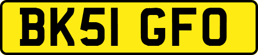 BK51GFO