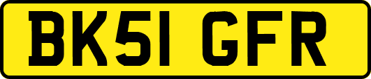 BK51GFR