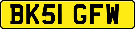 BK51GFW