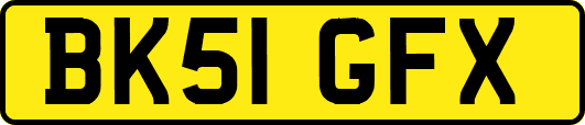 BK51GFX