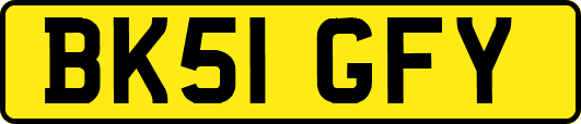 BK51GFY