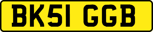 BK51GGB