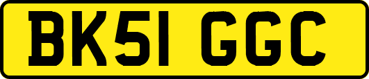 BK51GGC