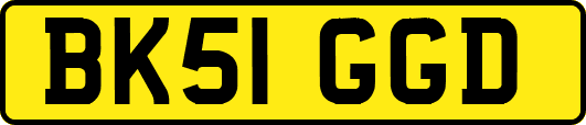 BK51GGD