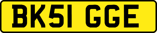 BK51GGE