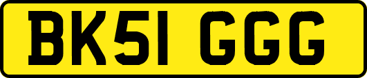 BK51GGG