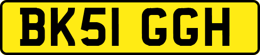 BK51GGH