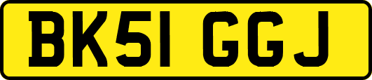 BK51GGJ