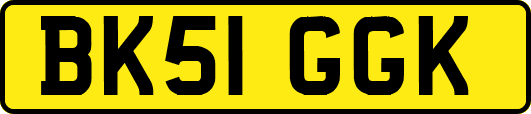 BK51GGK