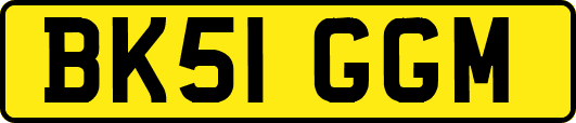 BK51GGM