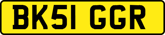 BK51GGR