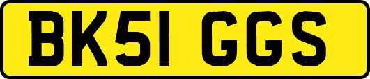 BK51GGS