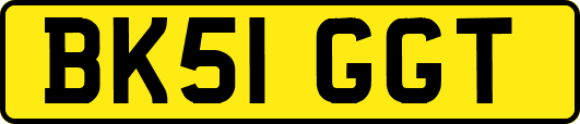 BK51GGT