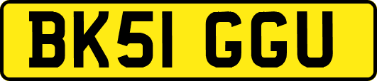 BK51GGU