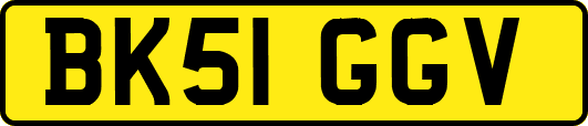 BK51GGV