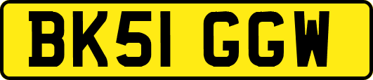 BK51GGW