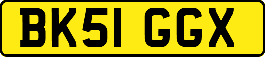BK51GGX