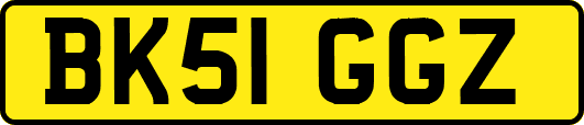 BK51GGZ