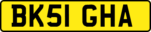 BK51GHA