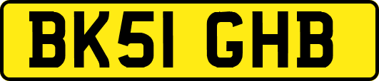 BK51GHB
