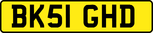 BK51GHD